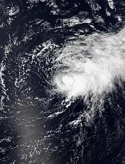 Image satellite.