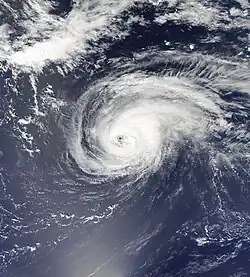 Image satellite.