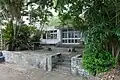 Le bâtiment Gordon Hard