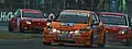 BTCC à Gordon Shedden, encore en 2008.