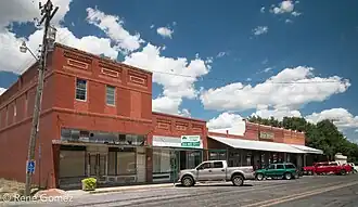 Gordon (Texas)