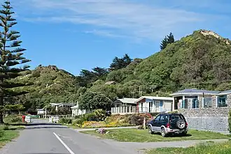 Gore Bay