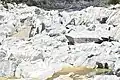 Gorge de Kola dans le Nord au Cameroun