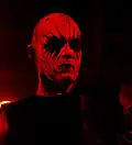 Gorgoroth.