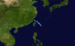Trajectoire.