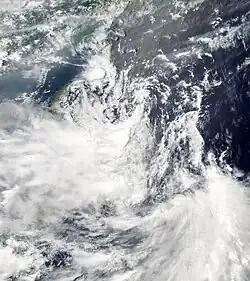 Image satellite.