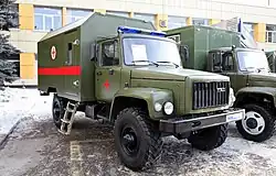 Ambulance