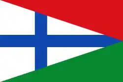 Drapeau de Gorliz