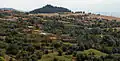 Le village de Gorna Vasilitsa