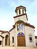 Eglise