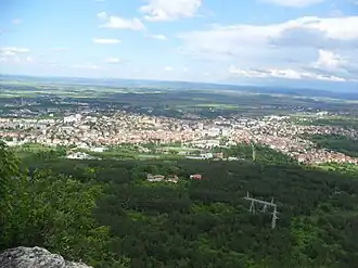 Gorna Oryahovitsa