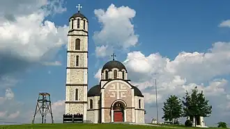 Gornja Radnja