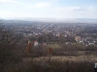 Gornja Draguša