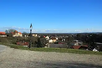 Gornja Radgona