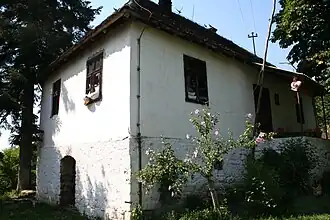 Gornja Sipulja