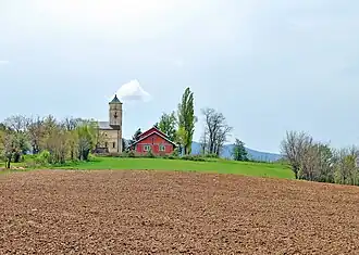 Gornja Trešnjevica