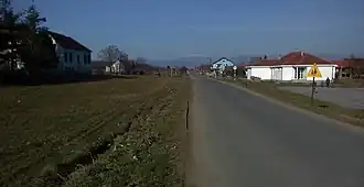 Gornja Jajina