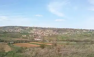 Gornje Rataje