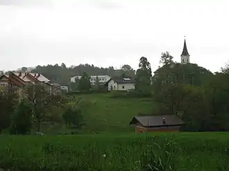 Gornji Petrovci