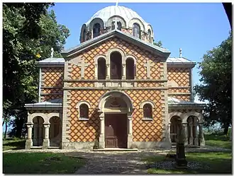Gornji Adrovac