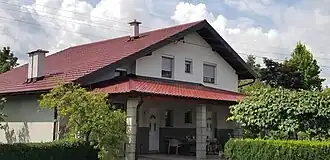 Lužani (Gradiška)