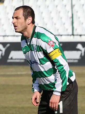 Image illustrative de l’article Georgi Iliev