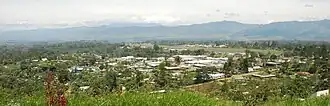 Goroka