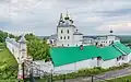 Monastère Nikolski.