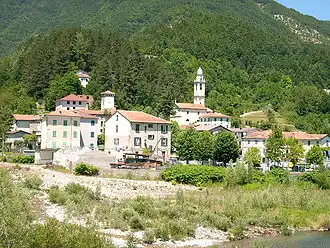 Gorreto