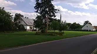 Goruńsko