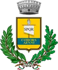 Blason de Gorzegno