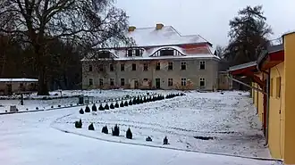 Gorzyca (Lubusz)