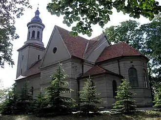 Gorzyce (Couïavie-Poméranie)