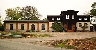 Gorzykowo