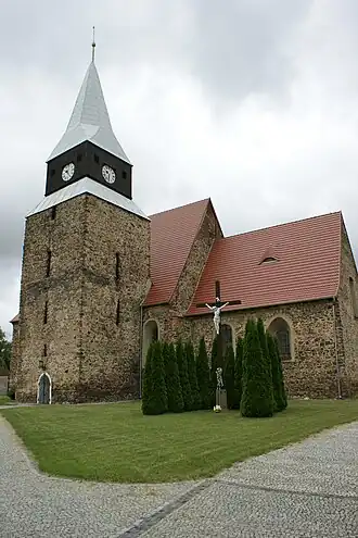 Gościeszowice