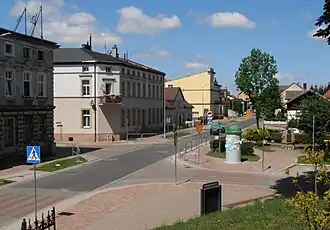 Gościno