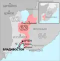 Circonscription n°63.