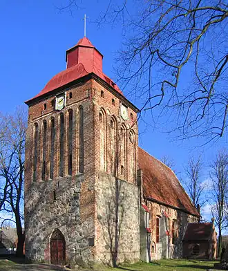 Gosław (Gryfice)
