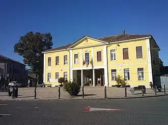 Gossolengo