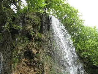 Gostilje