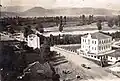 Gostivar en 1921.
