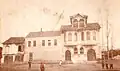 Gostivar en 1929.