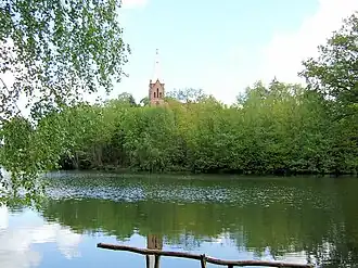 Goszczanowo