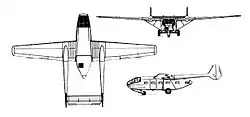 Description de l'image Gotha Go 242.jpg.