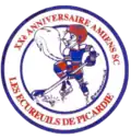 Saisons 1987 - 1990