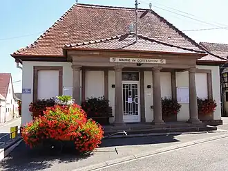 Gottesheim