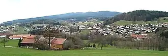 Gotteszell