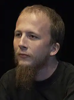 Description de l'image Gottfrid portrait.jpg.