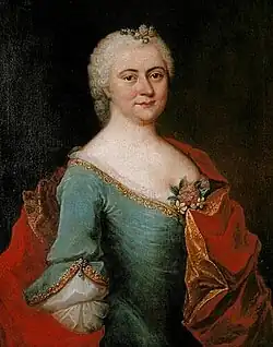 Description de l'image Gottschedin.jpg.