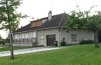 Gouaix